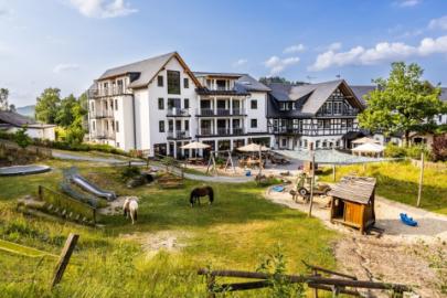 Familienhotel Ebbinghof