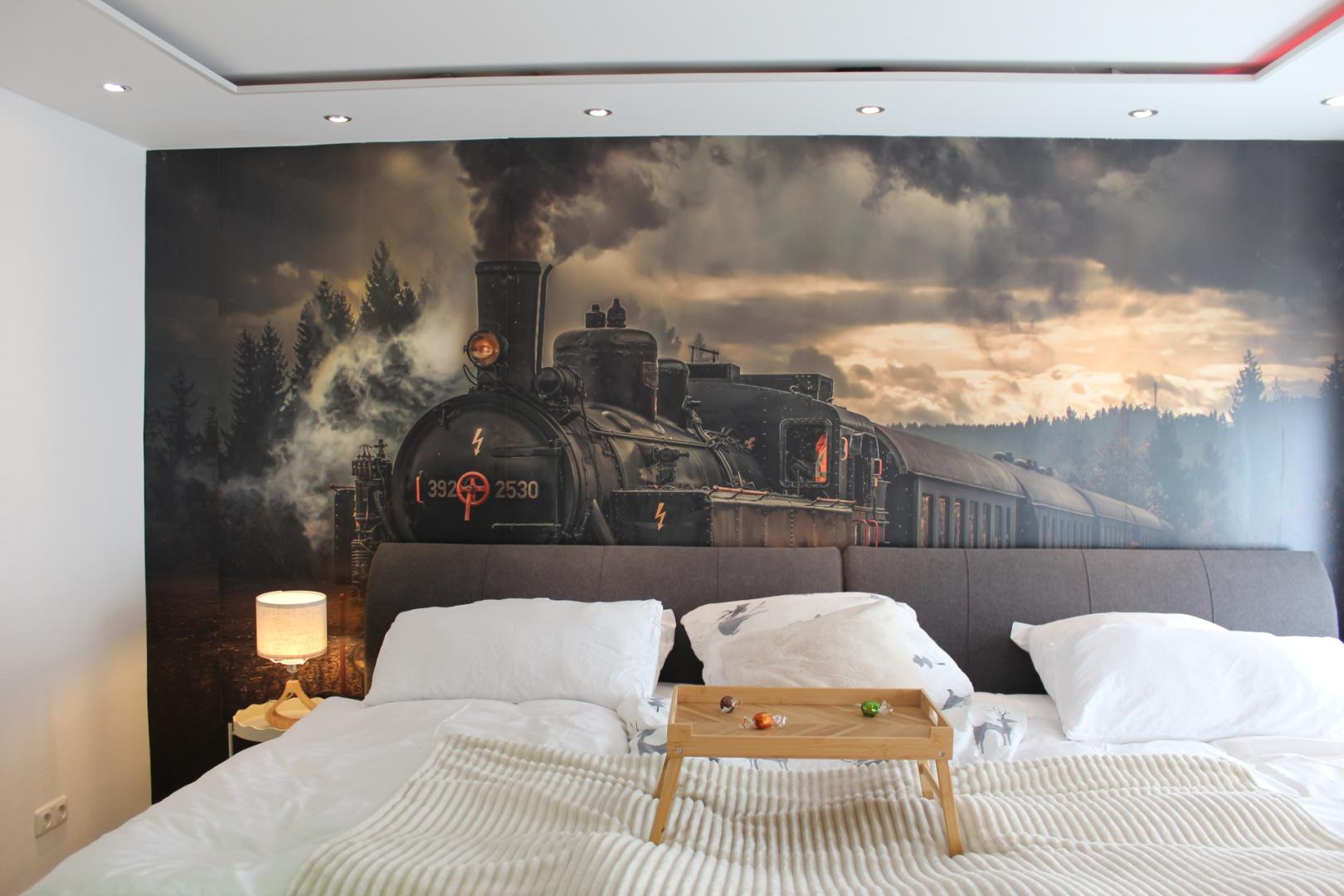 Sagenreich und Sagenhaft