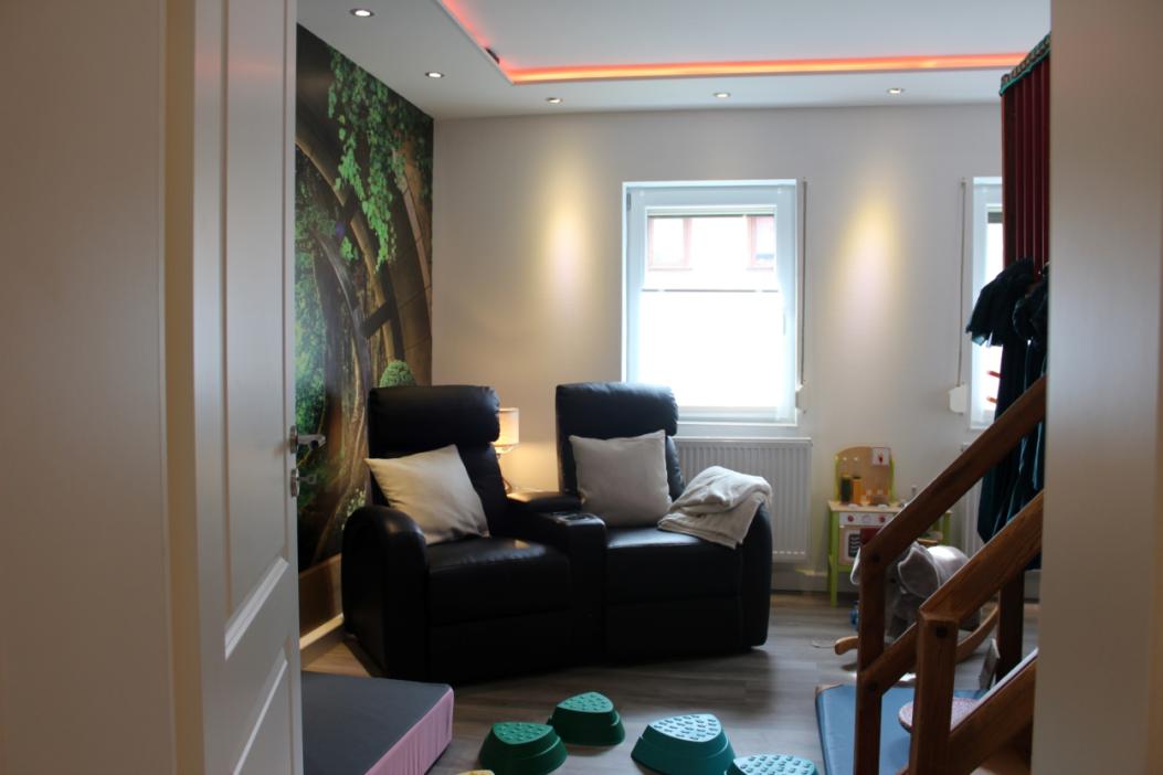 Sagenreich und Sagenhaft