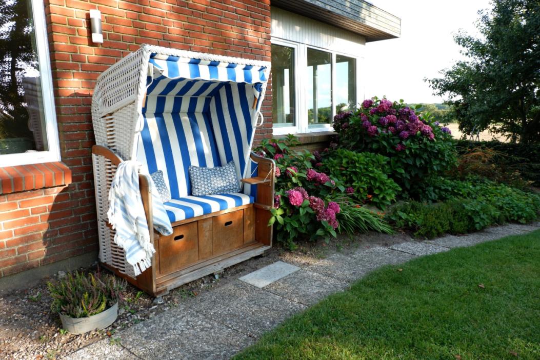 Ferienhaus Landliv Hus 