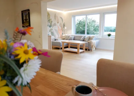 Ferienhaus Landliv Huus 