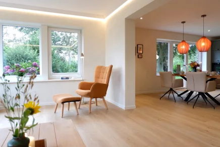 Ferienhaus Landliv Huus 