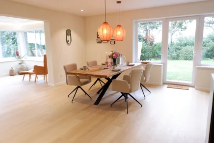 Ferienhaus Landliv Huus 