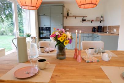 Ferienhaus Landliv Huus 