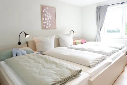 Ferienhaus Landliv Huus 