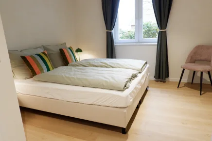Ferienhaus Landliv Huus 