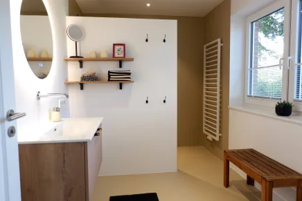 Ferienhaus Landliv Huus 