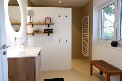 Ferienhaus Landliv Huus 