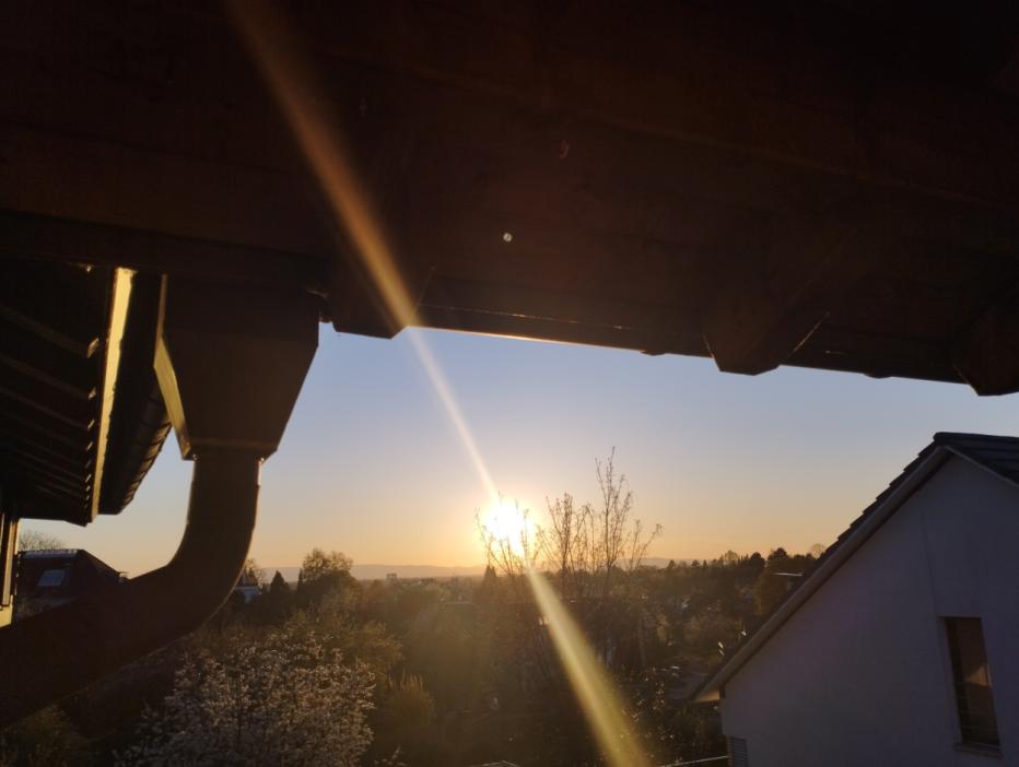 Ferienwohnung am Storchennest