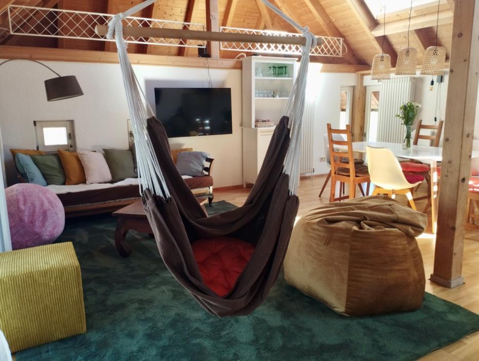 Ferienwohnung am Storchennest