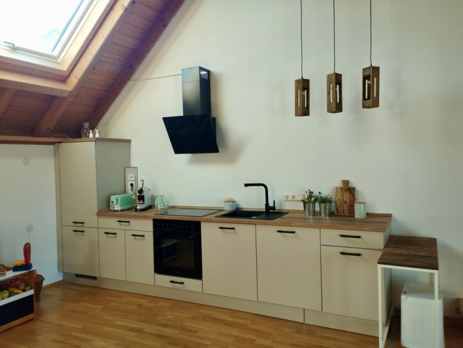 Ferienwohnung am Storchennest