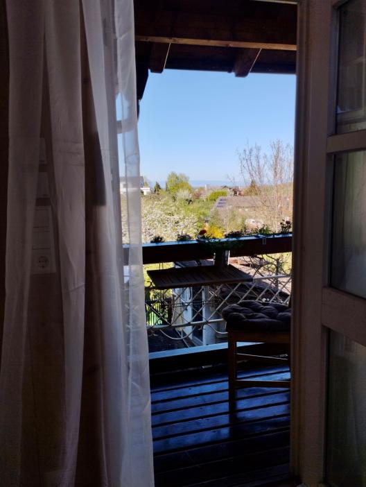 Ferienwohnung am Storchennest