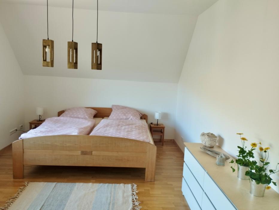 Ferienwohnung am Storchennest