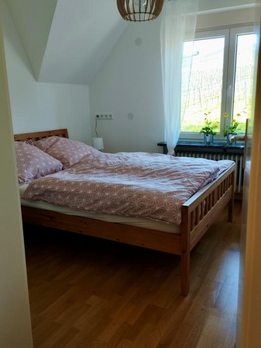 Ferienwohnung am Storchennest