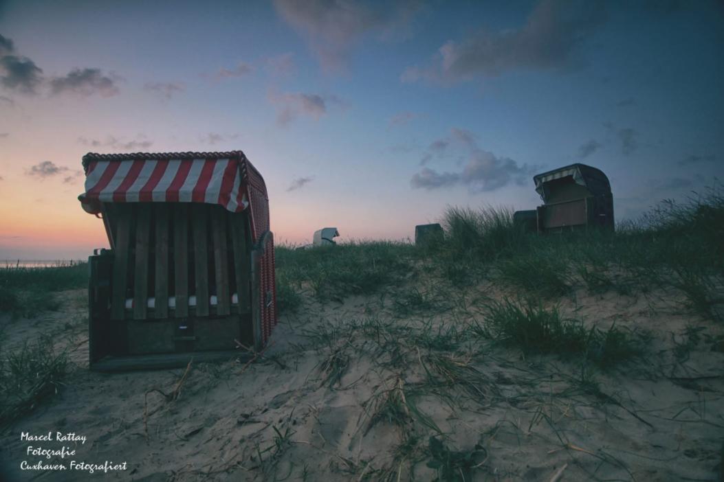 FamilyNest Familienapartments 