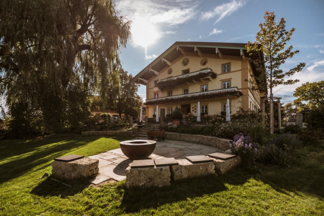 Moierhof am Chiemsee