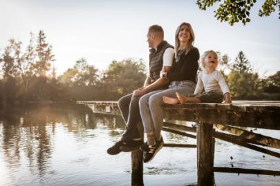 Moierhof am Chiemsee