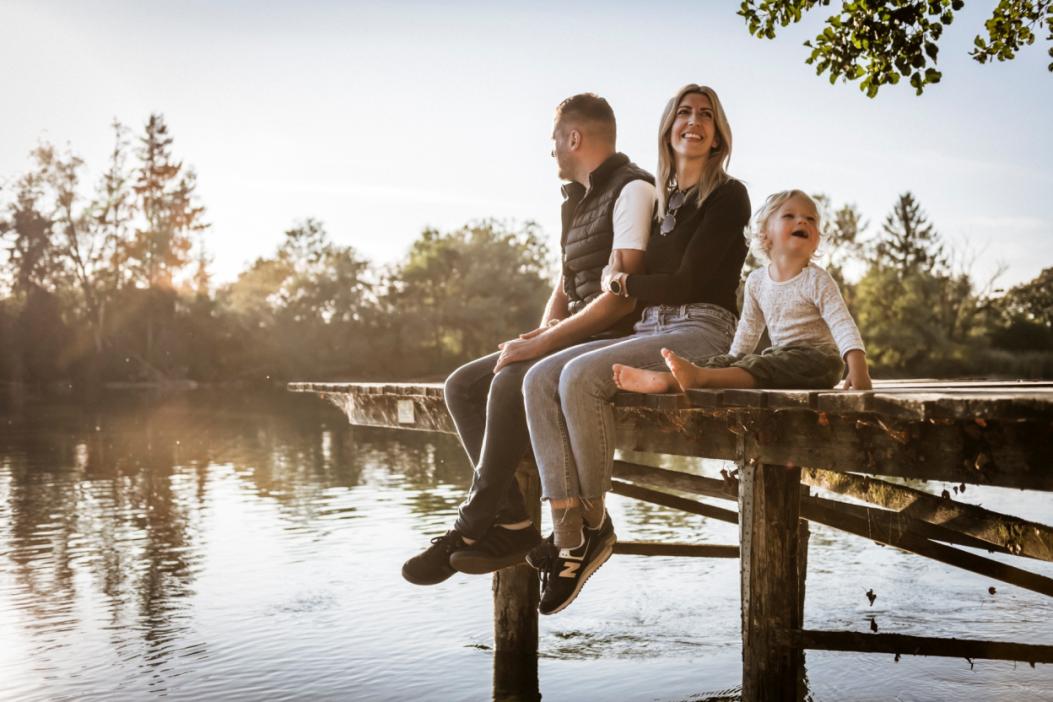 Moierhof am Chiemsee