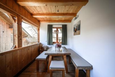 Moierhof am Chiemsee