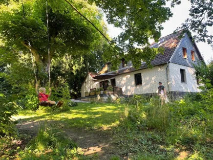 Das Koselige - Waldgarten