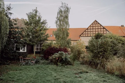 Urlaub mit Herz im Harz