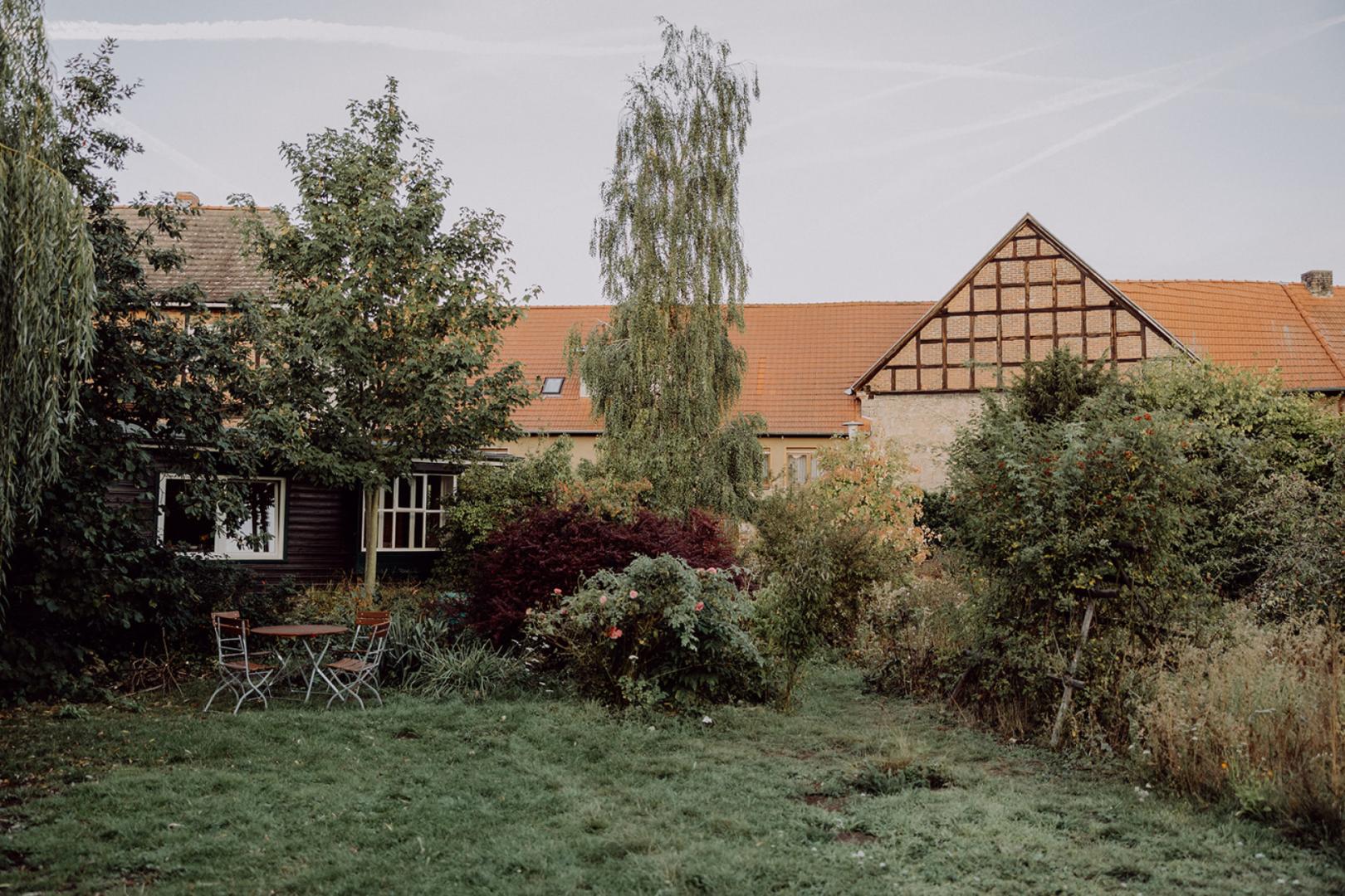 Urlaub mit Herz im Harz