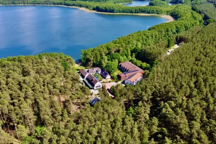 Familotel Borchard's Rookhus
