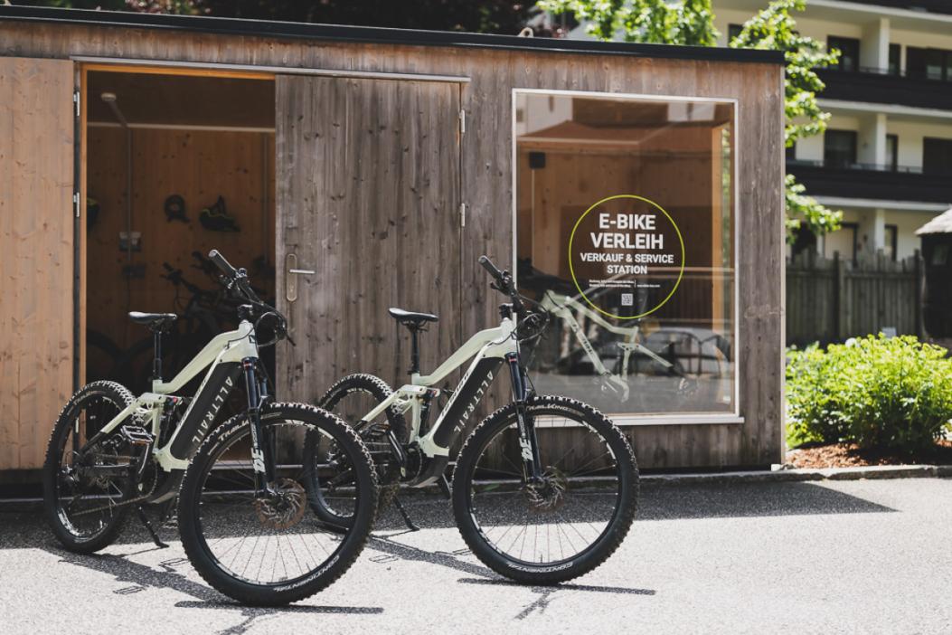 ALL INCLUSIVE Familienhotel DIE SONNE