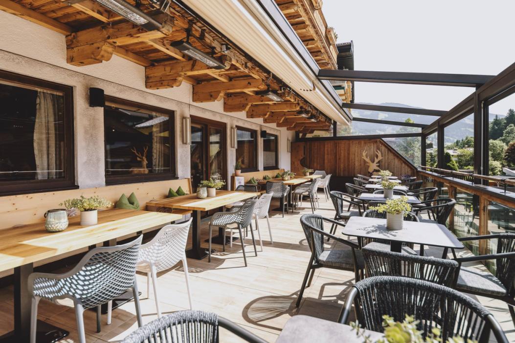 ALL INCLUSIVE Familienhotel DIE SONNE