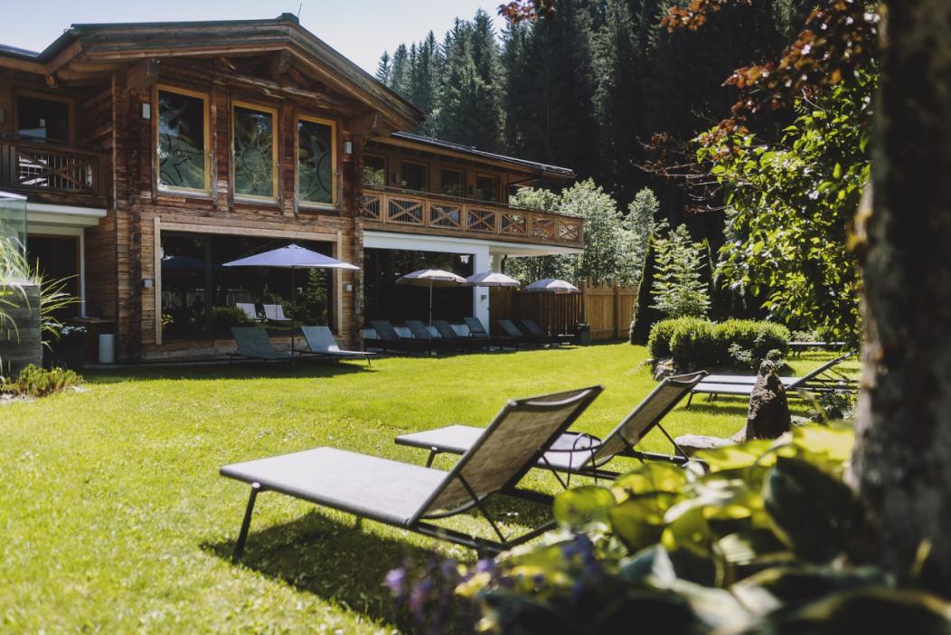 ALL INCLUSIVE Familienhotel DIE SONNE