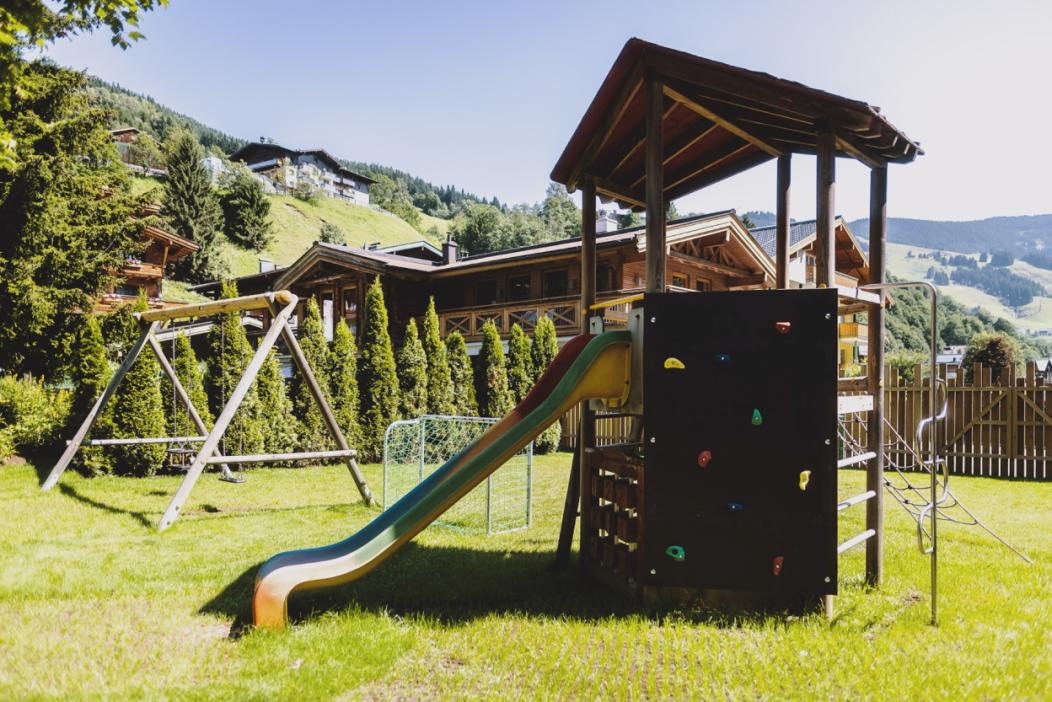 ALL INCLUSIVE Familienhotel DIE SONNE