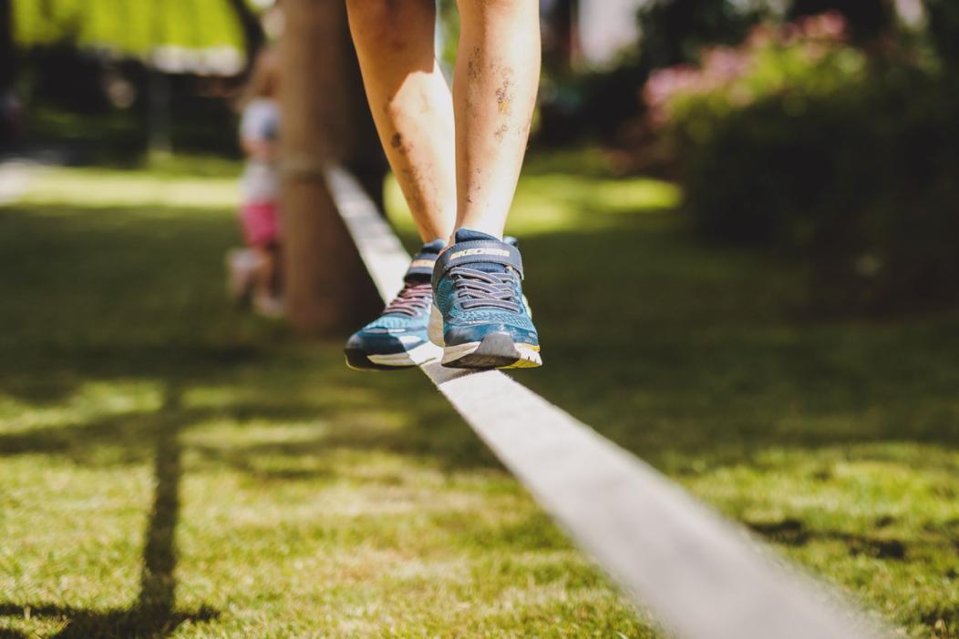 ALL INCLUSIVE Familienhotel DIE SONNE