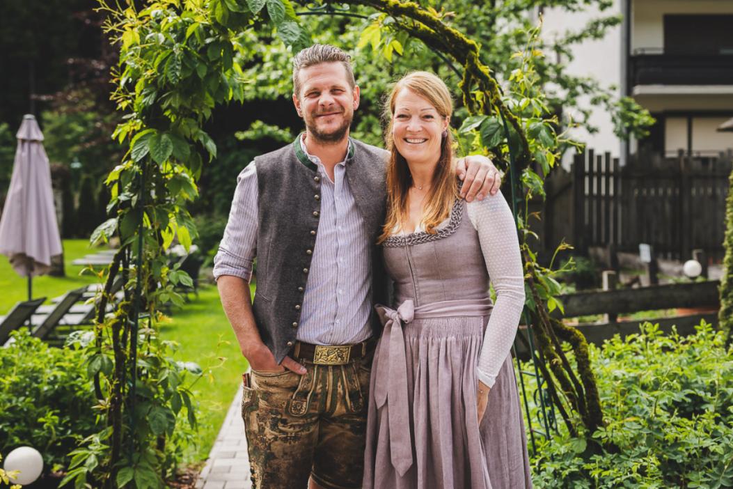 ALL INCLUSIVE Familienhotel DIE SONNE