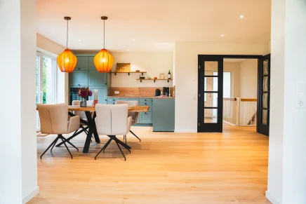 Ferienhaus Landliv Huus 