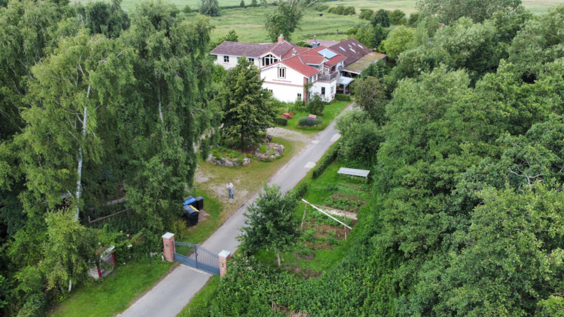 Meeresbrise