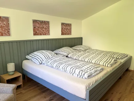 Wohnung Rauter