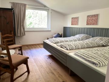 Wohnung Rauter