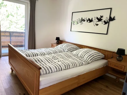Wohnung Rauter