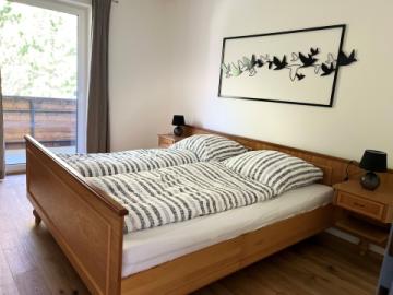Wohnung Rauter