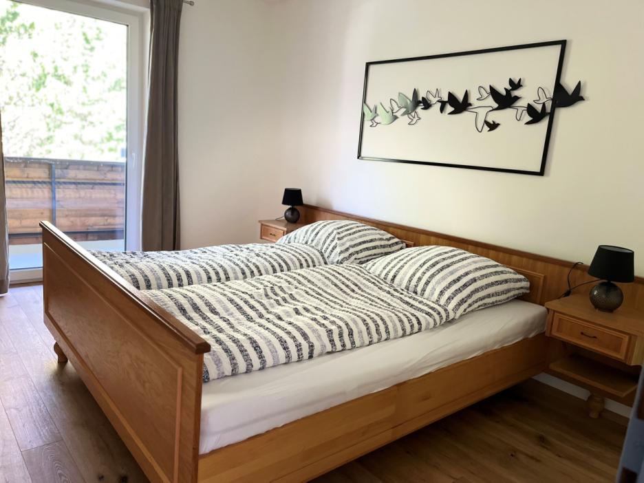 Wohnung Rauter