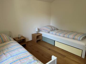 Wohnung Rauter