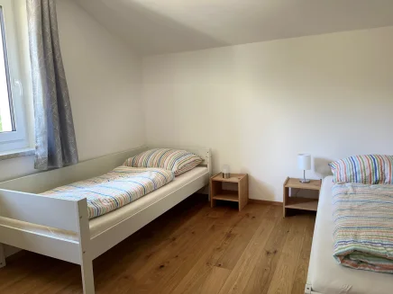 Wohnung Rauter