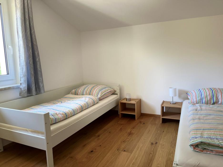 Wohnung Rauter