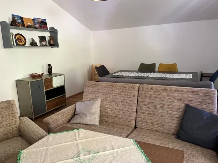 Wohnung Rauter