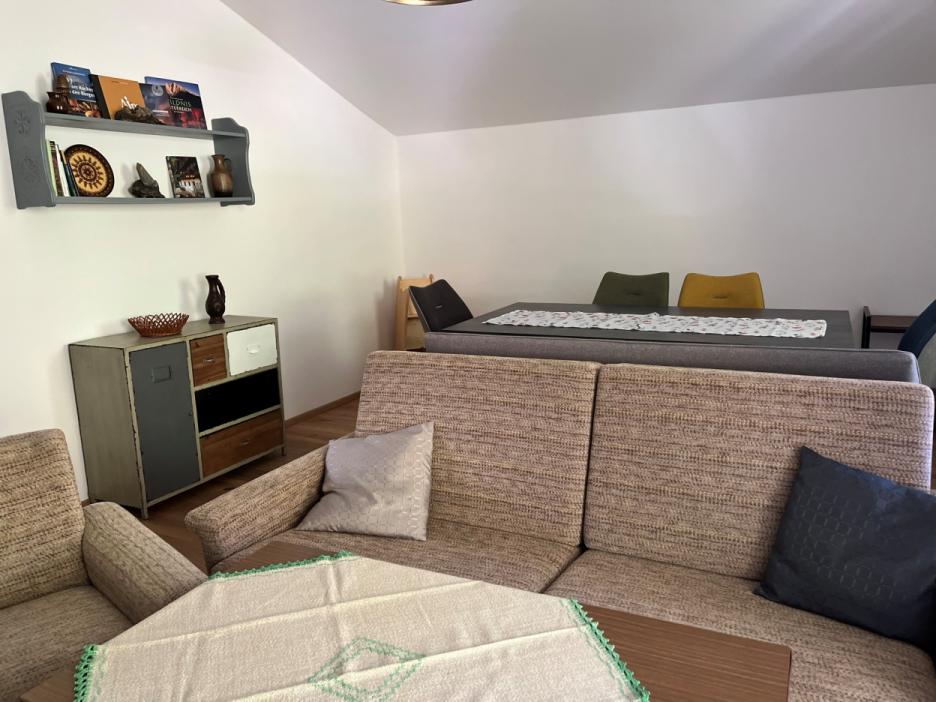 Wohnung Rauter
