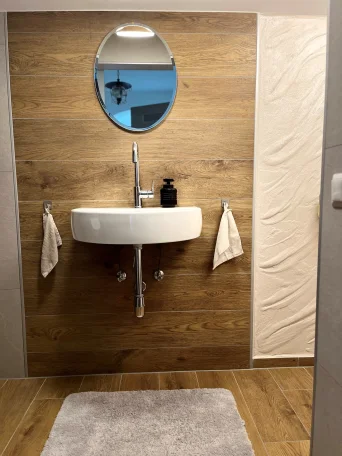 Wohnung Rauter