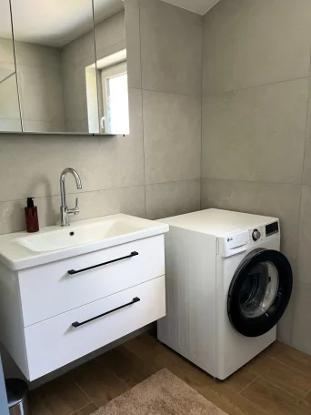Wohnung Rauter