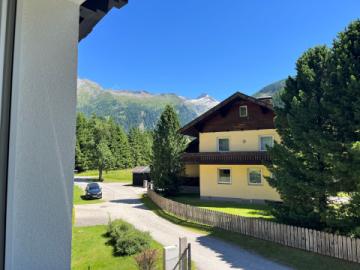 Wohnung Rauter