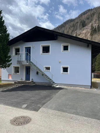 Wohnung Rauter