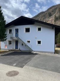 Wohnung Rauter